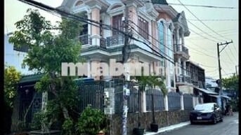 BÁN NHÀ MẶT TIỀN 150M2, LÔ GÓC NGUYỄN THỊ THƠI, QUẬN 12, GIÁ CHỐT TỐT.