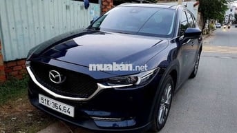 Mazda CX5 đời 2022 Premium 2.0 AT - 54000 km