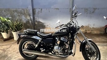 Bán xe Rebel cavet chính chủ
