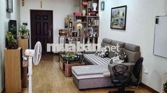 🔥Hót🔥 ❌Bán căn hộ Sài Đồng 2PN, full nội thất, xách vali về ở ngay