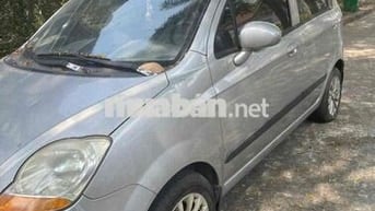 Chevrolet Spark 2010 LT 0.8 AT - 95000 km