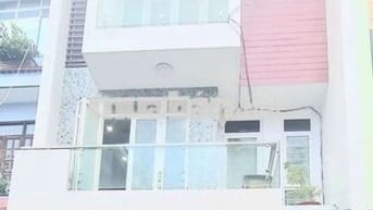 Cho thuê nhà mặt tiền 195 Bành Văn Trân , Quận Tân Bình