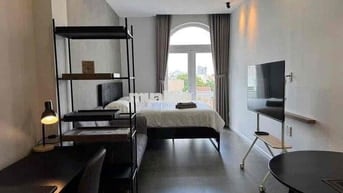 Cho Thuê CHDV Cao Cấp Ngay Gần Sân Bay Tân Sơn Nhất