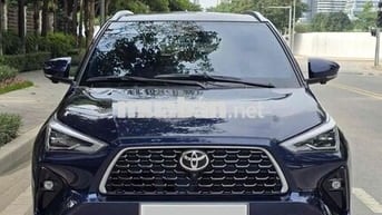 Toyota Yaris Cross 2024 1.5 D-CVT - 19000 km