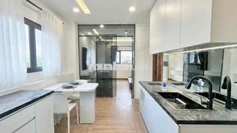 CHO THUÊ CĂN HỘ TÁCH BẾP FULL NỘI THẤT CAO CẤP GẦN BỜ KÈ HOÀNG SA