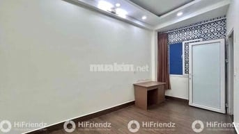 ‼️NHÀ MỚI-2PN 40-50M2-CỬA SỔ‼️SÂN BAY-PHÚ NHUẬN-BỜ KÈ-Q3-Q10-TÂN BÌNH