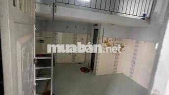 phòng trọ mặt tiền 1tr7 giờ giấc tự do