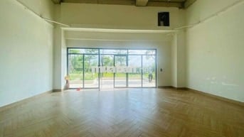 Cho thuê shophouse 81m2 - Giá 23 triệu/tháng - Q7 Riverside