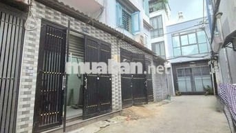 Bán nhà hẻm xe hơi 4 tấm có 7PN có thể làm CHDV thu 30tr/th