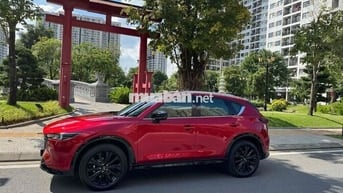 Mazda CX 5 2025 Premium Sport 2.0 AT - 9000 km