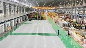 🔴 Xưởng 4000m2, tỉnh Lộ 824, xã Mỹ Hạnh Bắc, huyện Đức Hoà, Long An
