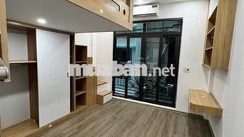 CCMN Thịnh Quang - 50m - 6 Tầng x 11 Phòng khép kín - 13.98 Tỷ