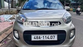Kia Morning 2016 1.25 MT