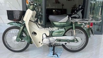 xe cup 81 dọn zin
