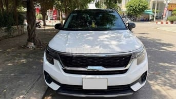 Kia Seltos 1.4 Luxury 2023 - 26.000 km