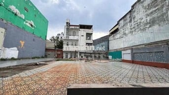 Cho thuê 400m2 đất full thổ cư KDC Chánh Nghĩa, Thủ Dầu Một