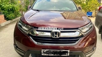 Honda CR V 2019 L - 810000 km