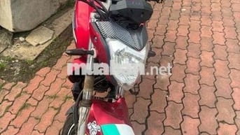 yamaha fz 150i