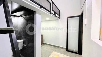 CHO THUÊ PHÒNG GIÁ RẺ SẴN NỘI THẤT NGAY CHỢ TRẦN MAI NINH