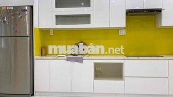 Cho thuê tập thể tầng 1 bộ tài chính