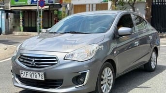 Mitsubishi Attrage 2017 MT - 80000 km