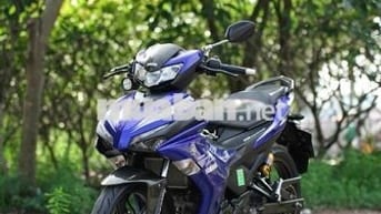 💕😍 YAMAHA EXCITER 155VVA NHIỀU ĐỒ, có lên Pxl