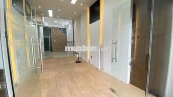 Mặt Tiền Điện Biên Phủ 60m2 Riêng Biệt Sát ĐH Hồng Bàng Vỉa Hè Rộng