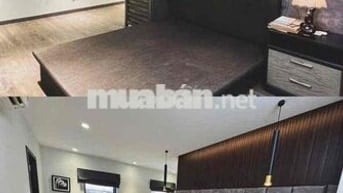 Cho Thuê Villa phong cách Tây Âu Thủ Dầu Một - Nhà 1 hầm 1 trệt 2 lầu