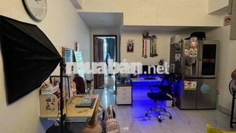 Phòng 45m2_1PN 1 phòng khách,chung cư mini_Phan Xích Long,PN