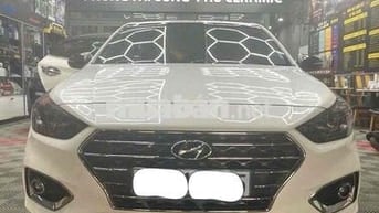 Hyundai Accent 2019 1.4 AT bản đặc biệt - 98000 km