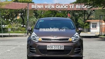KIA RIO 2015 1.4 AT Hatchback - 46000 km