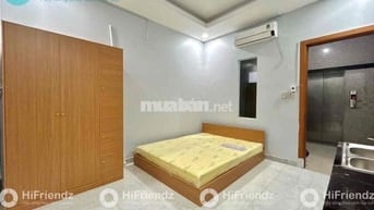 🔥KHAI TRƯƠNG STUDIO FULL NỘI THẤT THANG MÁY HẦM XE NGAY TẠI SÂN BAY