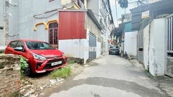Chính chủ cần bán 32m đất ngõ oto thông Phúc Lợi
