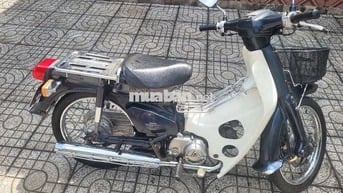 Honda Super Cub 70cc