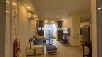 Căn hộ Lavita Garden 2 PN, 2WC ngay Metro Bình Thái, đầy đủ nội thất
