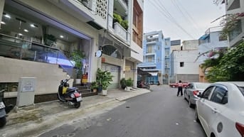 KẸT TIỀN BÁN GẤP NHÀ ĐƯỜNG HOA SỨ- PHAN XÍCH LONG PHÚ NHUẬN 17,2 TỶ