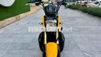 Zoomer X 2014