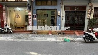 Cho thuê nhà 3 tầng tiện kinh doanh đường 800A, Q.Cầu Giấy