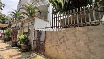 ĐẤT 5X22 110m2 HẺM XE HƠI NGUYỄN VĂN QUÁ Q12 – NGANG ĐỈNH 5M