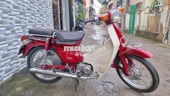 Hon da cup tom sx1996 xe đẹp máy êm bstp