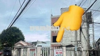 chỉ 3ty4 sở hữu lô góc Mt Bình Thái 4. dt76m2