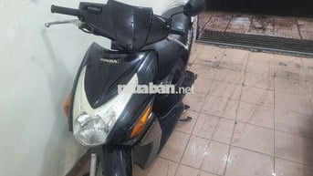 Honda Click màu đen mua 2011 máy êm