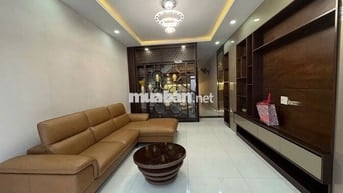 bán nhà hẻm Vip Thoại Ngọc Hầu(4x18m 3 lầu) 13 tỷ TL