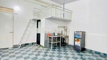 CHO THUÊ PHÒNG TRỌ CÓ GÁC GIÁ RẺ GẦN ĐẠI HỌC NGUYỄN TẤT THÀNH