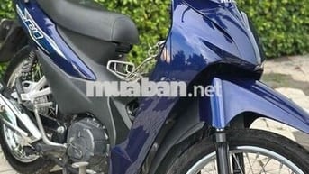 Honda Wave 2023 Chính Chủ Ký Máy Zin Êm Xe Lướt