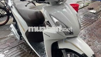 Vission 2019 khóa chìa trắng lâu xe thật đẹp  Máy