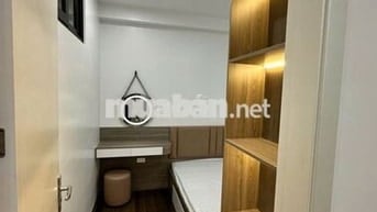 Chính chủ bán căn hộ 47.3m, 2 ngủ 2wc, sổ đỏ. Giá: 3.09 tỷ.
