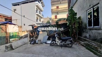 Bán gấp mảnh đất  Ngọc Hồi ô tô tránh ,ngõ thông ,hiếm giá  7.9 tỷ