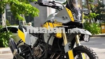 THANH MOTOR Cần bán Yamaha Tenere 700 2022