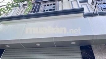SÁT LINH ĐÀM-40*5T,ÔTÔ ĐỖ CỔNG,2NHÀ RA Ô TÔ ĐỖ,TRẠNH,GIÁ 6.7 TỶ